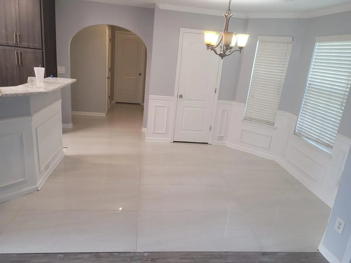 Mold Inspection & Testing in Craig, CO